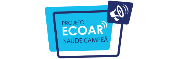 PROJETO ECOAR SA�DE CAMPE�
